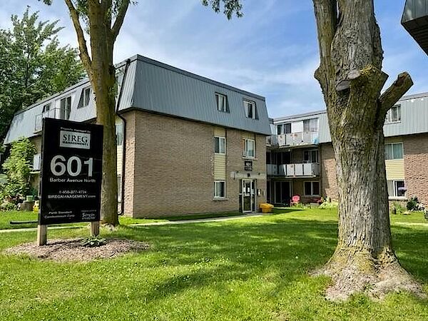 Listowel 1 bedroom Apartment for rent. Property photo: 598436-2