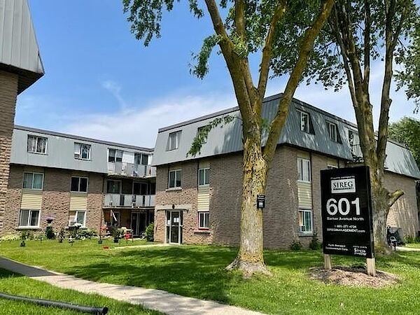 Listowel 1 bedroom Apartment for rent. Property photo: 598436-3