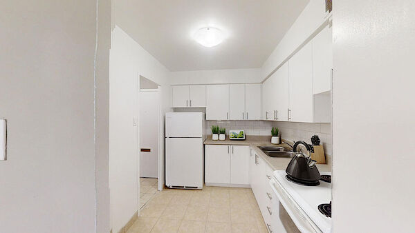 Mississauga 1 bedrooms Apartment for rent. Property photo: 598469-3