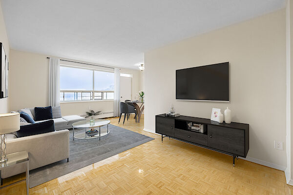 Brampton 2 bedrooms Apartment for rent. Property photo: 598477-2