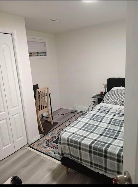 Calgary 1 bedroom Room For Rent for rent. Property photo: 598551-2
