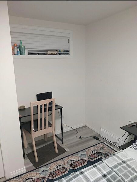 Calgary 1 bedroom Room For Rent for rent. Property photo: 598551-3