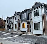 Townhome in Capitol Hill, close to UofC and SAIT!