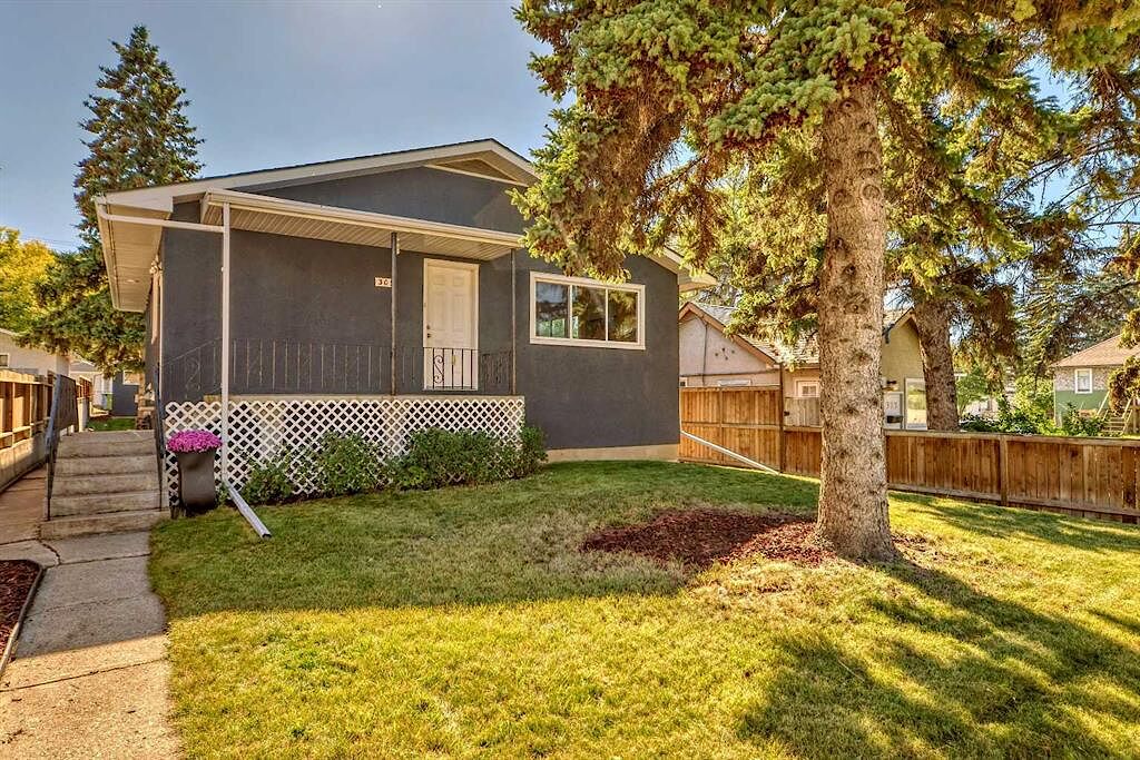 Calgary 2 bedrooms Main Floor for rent. Property photo: 598647-1