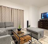 Furnished 3bed 2.5 bath brand new townhouse unit!!