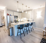 Stylish & spacious - 2 bedroom 2 bath condo - Furnished Negotiable