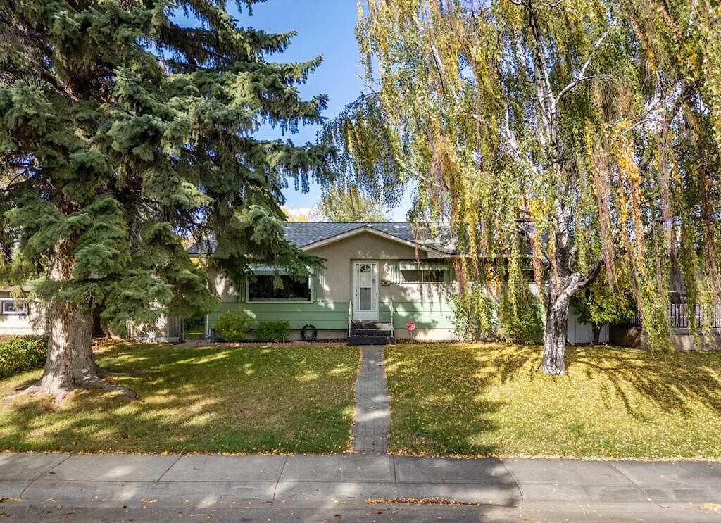 Calgary 2 bedrooms Main Floor for rent. Property photo: 598775-1
