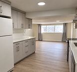 Fully Renovated LEGAL basement suite 3BR Bright and Sunny bi-level