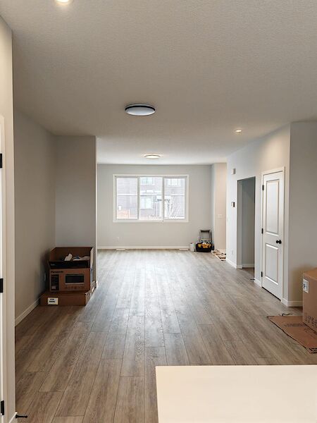 Calgary 3 bedrooms House for rent. Property photo: 598927-2
