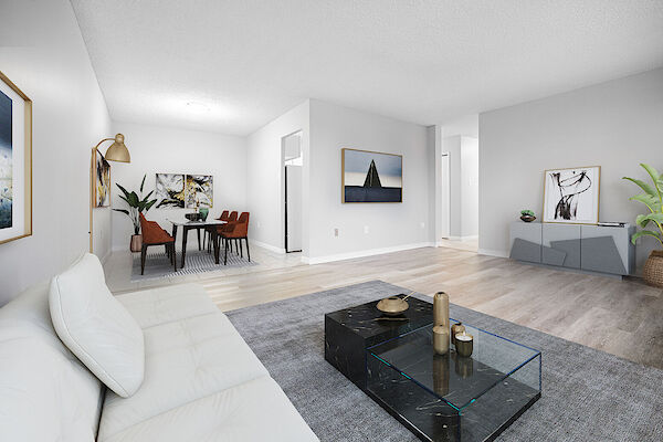 London 1 bedrooms Apartment for rent. Property photo: 598972-2