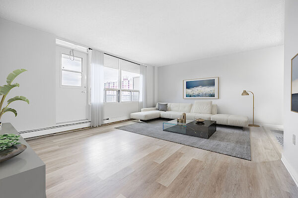 London 1 bedrooms Apartment for rent. Property photo: 598972-3