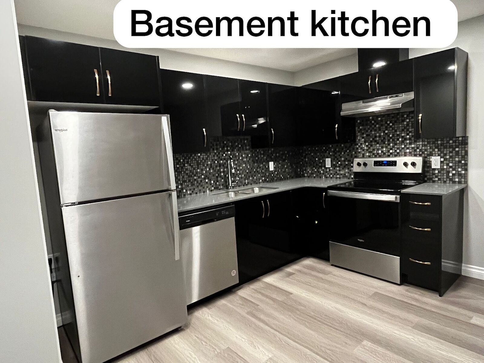 Edmonton Basement For Rent | Glenridding Ravine | Single bedroom Legal ...