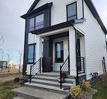 Beautiful laned home in the Alpine park community