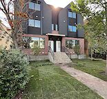 Rental Property Across the Street from SAIT