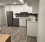Cozy 2 Bedrooms Basement Suite for rent
