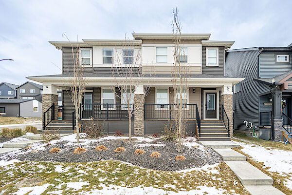 Calgary 1 bedroom Basement for rent. Property photo: 599466-2