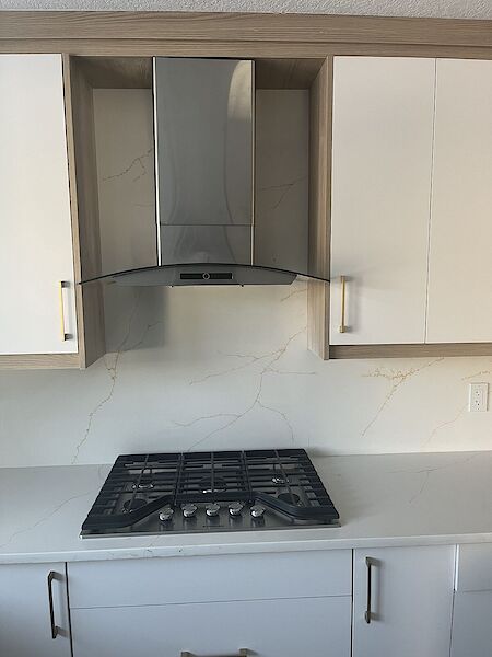 Calgary 5 bedrooms House for rent. Property photo: 599713-3