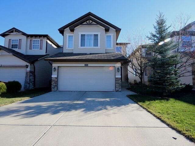Calgary 3 bedrooms House for rent. Property photo: 599816-1
