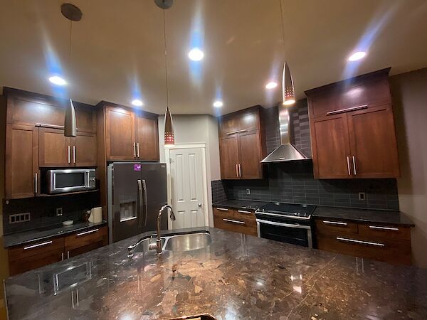 Calgary 3 bedrooms House for rent. Property photo: 599816-3