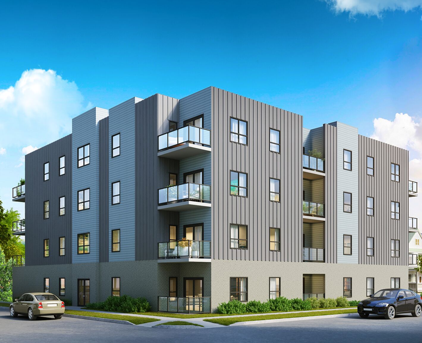 Winnipeg 2 bedrooms Apartment for rent. Property photo: 599818-1