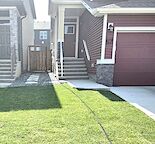 Brand New 2-Bedroom Legal Basement Suite