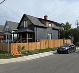 Inner City Updated Character Home