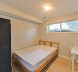 ROOM FOR RENT AND ALL UTILITIES INCLUDED