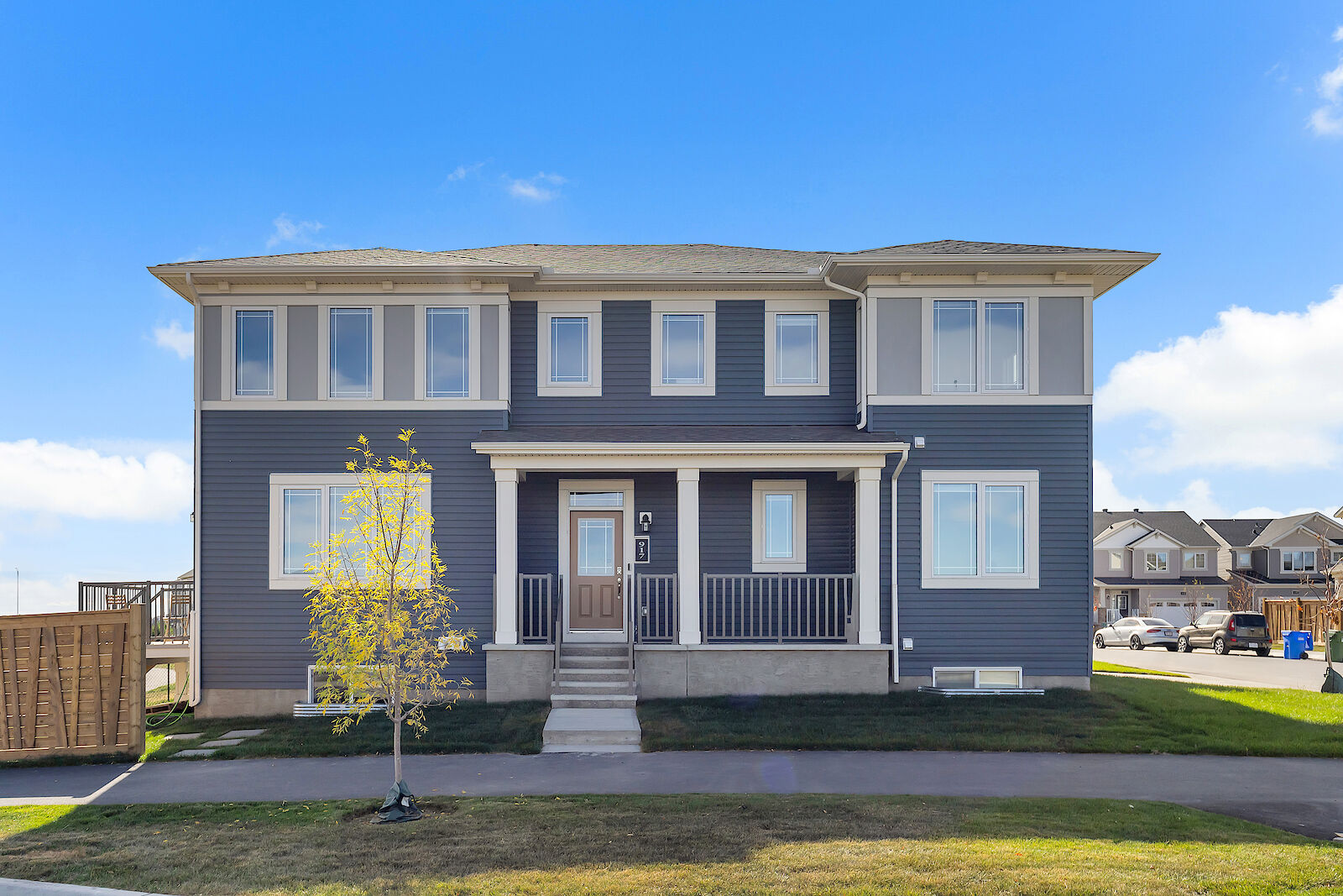 Calgary 5 bedrooms Main Floor for rent. Property photo: 600430-1