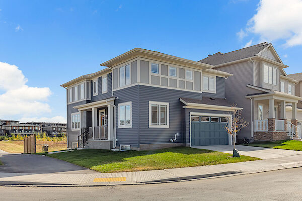 Calgary 5 bedrooms Main Floor for rent. Property photo: 600430-3