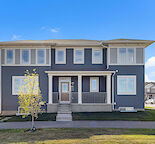 5 bedrooms/3 full Washrooms