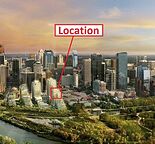 Waterfront Condo for Executive, Corner Unit, 2 Beds + 2 Baths + 1 Heated Parking