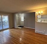 3 Bedroom Main floor with Double Garage