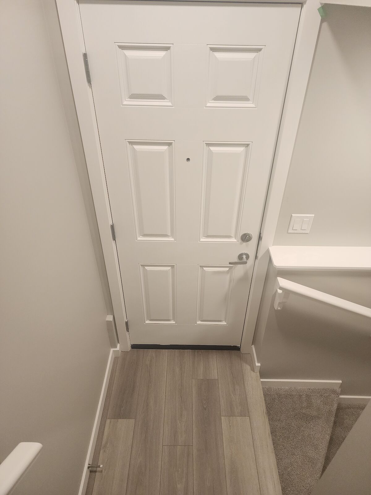 Calgary 2 bedrooms Basement for rent. Property photo: 600500-1