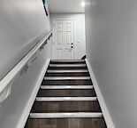 2-Bedroom Legal Basement suite for Rent in New Community of WOLF CREEK