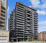 Luxury 2+1 Condo in Downtown Calgary Visiting Anytime!