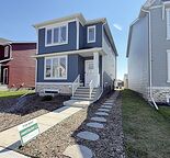 Bright 2 Bed / 1 Bath Basement Suite | Private Entry | Hotchkiss SE