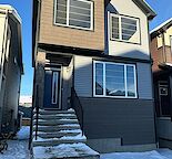 NEW TWO BEDROOM BASEMENT