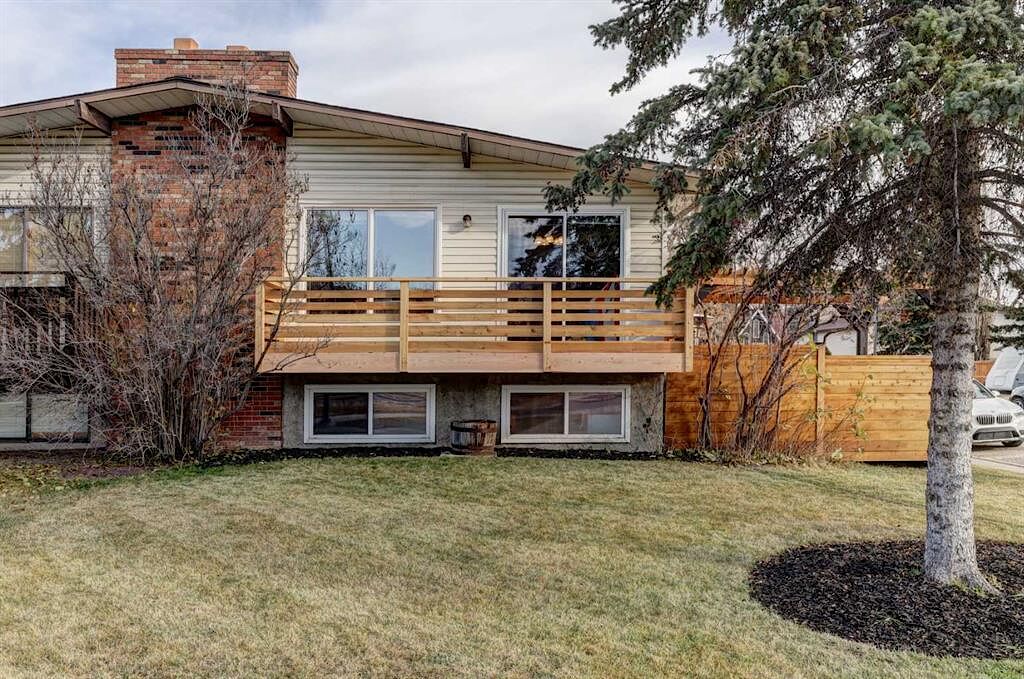 Calgary 2 bedrooms Basement for rent. Property photo: 600679-1