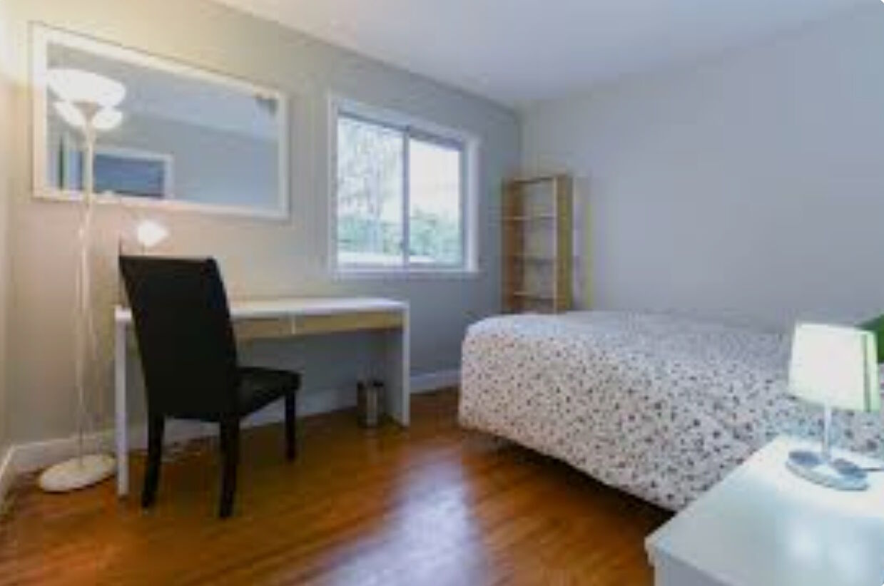 Calgary 1 bedroom Room For Rent for rent. Property photo: 600733-1
