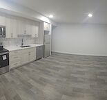 **New and Modern and Stylish 2-Bedroom Basement Apartment in West Springs**