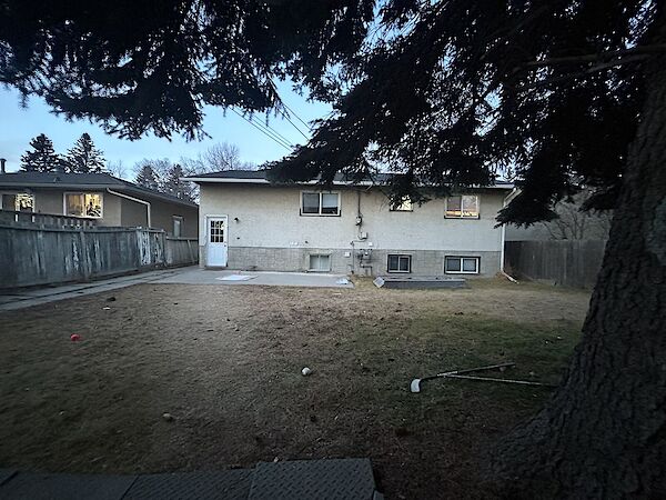 Calgary 3 bedrooms Basement for rent. Property photo: 600872-3