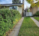 3 room basement in the Huntington Hills NW