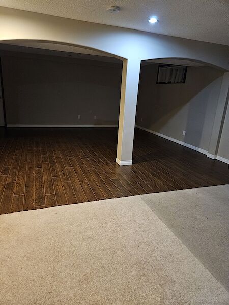 Calgary 2 bedrooms Basement for rent. Property photo: 600874-3