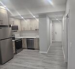 2 bedrooms legal basement suite with private side entrance