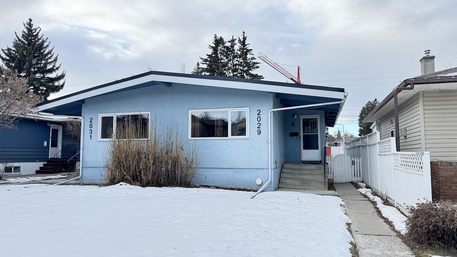 Calgary 1 + Den bedrooms Basement for rent. Property photo: 600961-1