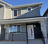 Brand new 3bedroom Duplex in the beautiful community of sheriff king