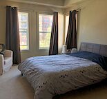 2 bed 2 bath plus den in desirable Lake Bonivista
