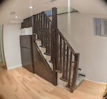 Cozy entire 1 bedroom basement suite in Inglewood