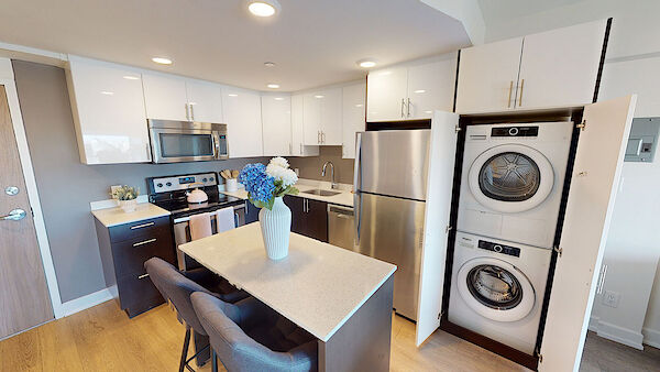 Ottawa 1 bedrooms Apartment for rent. Property photo: 601272-2