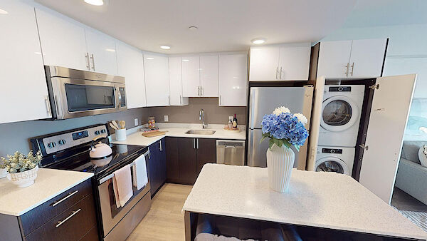Ottawa 1 bedrooms Apartment for rent. Property photo: 601272-3